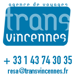 Transvincennes - Contacts